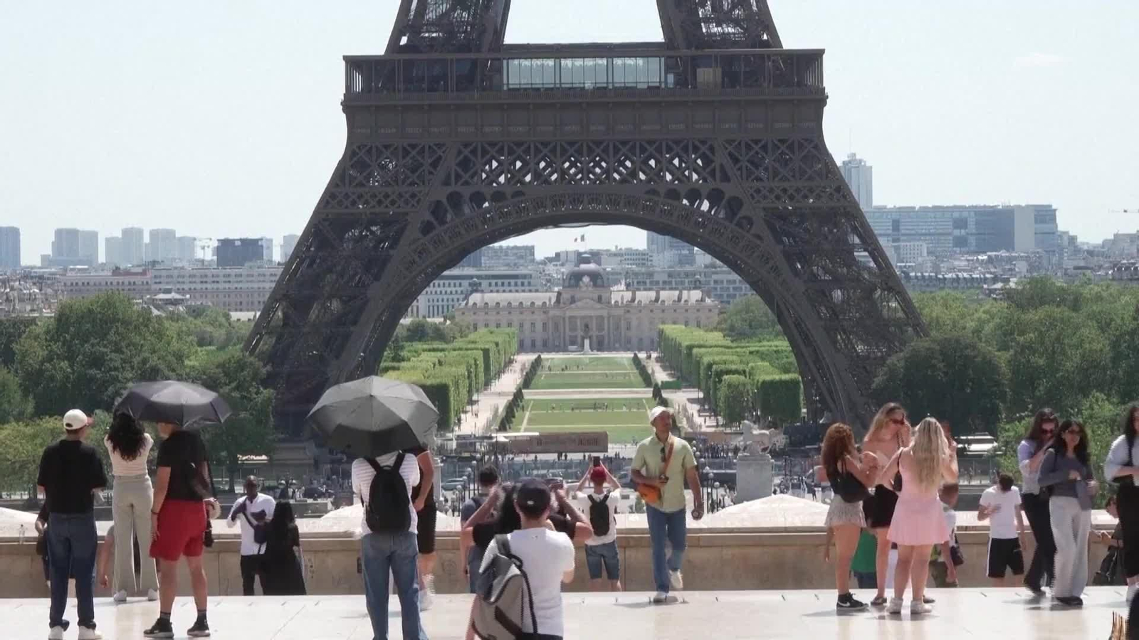 X008-FRANCIA INFORME CLIMA COPERNICO ARCHIVO