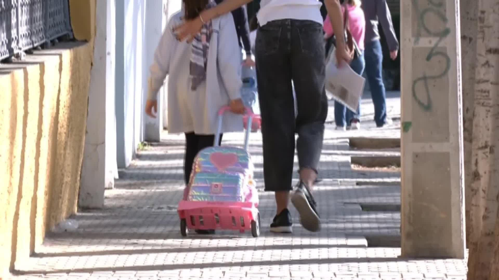 V003-EDI VARIOS CIRCUNSTANCIAS QUE CONDICIONAN LOS SUSPENSOS