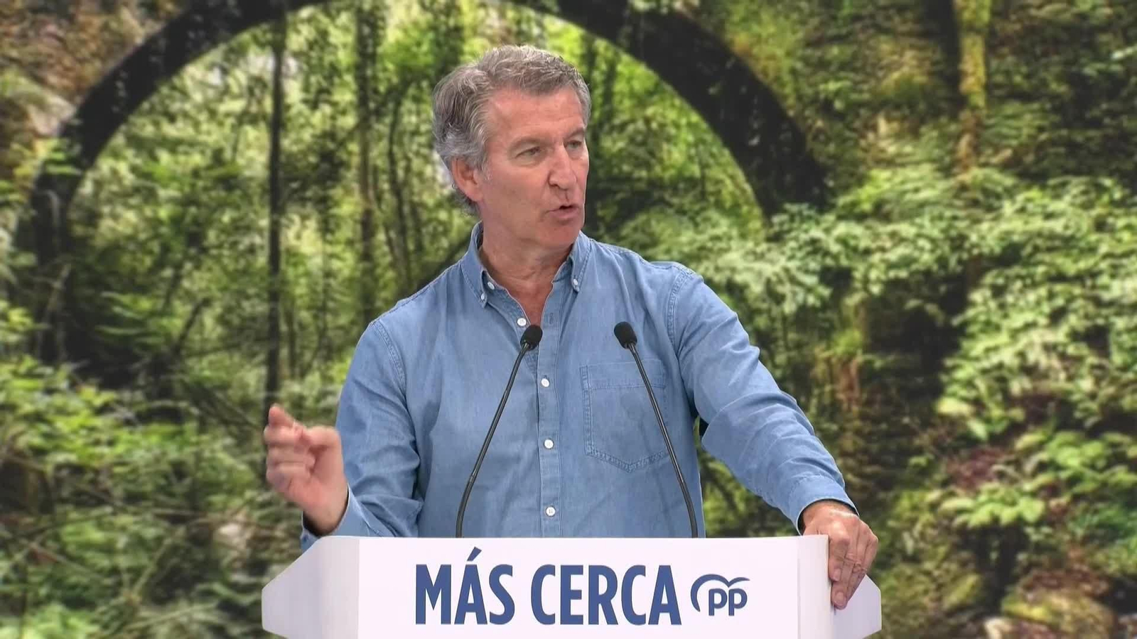 va feijoo amnistia