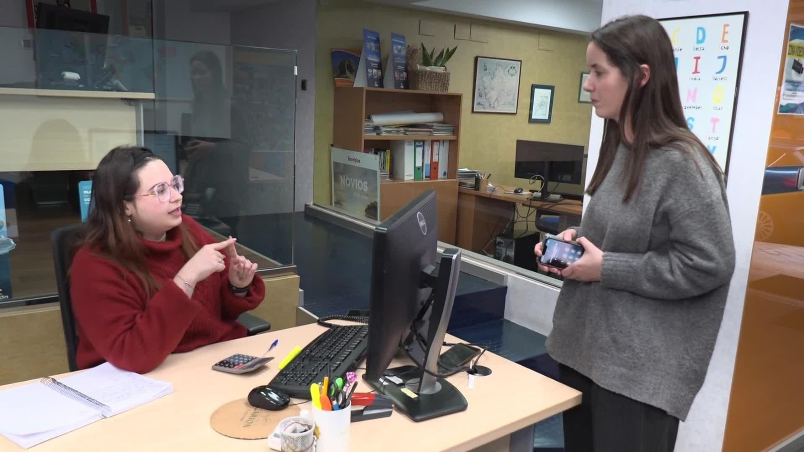 M056-VARIOS PREVISION VIAJES VERANO