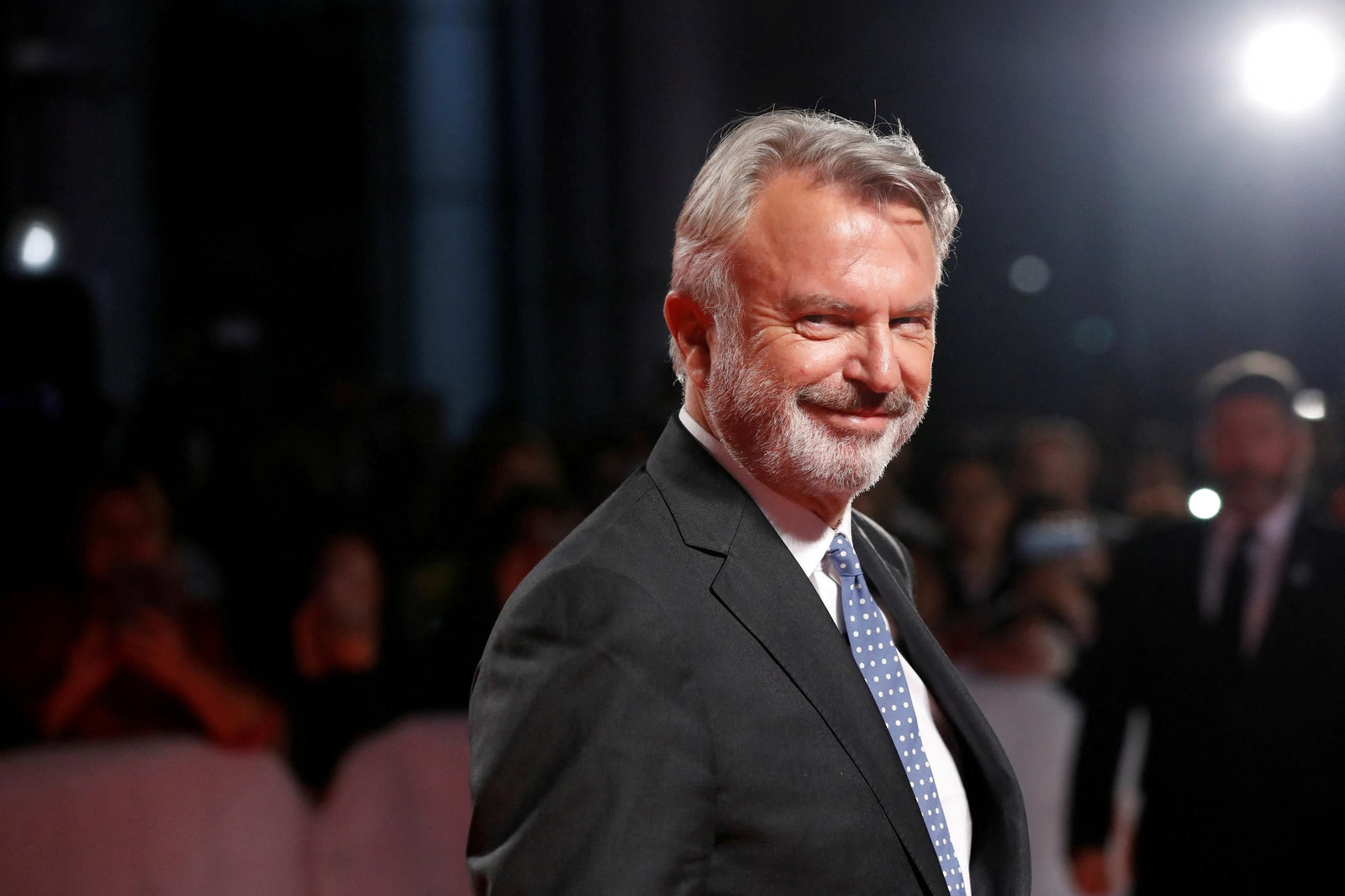 sam neill