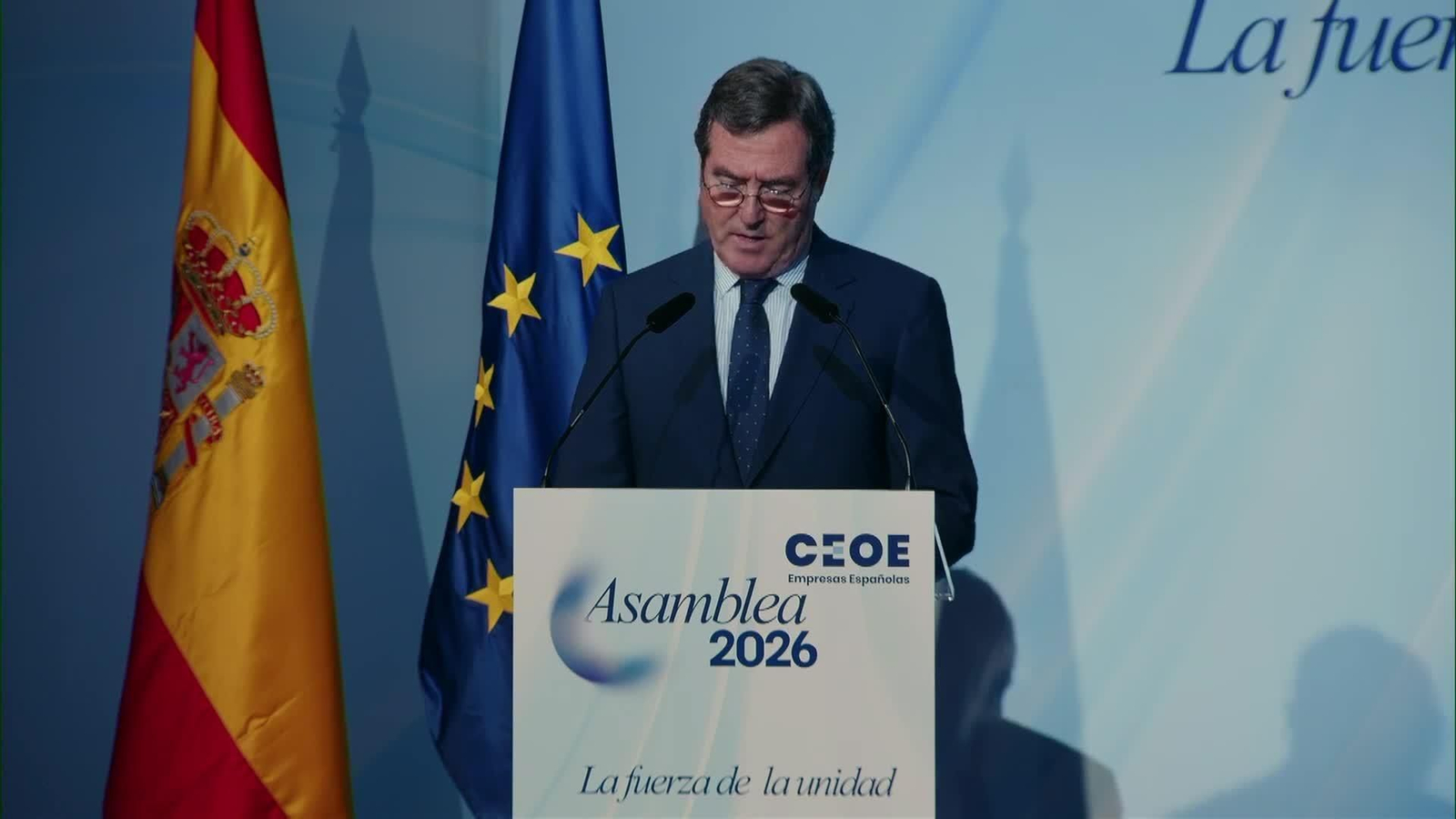 va garamendi jovenes memos