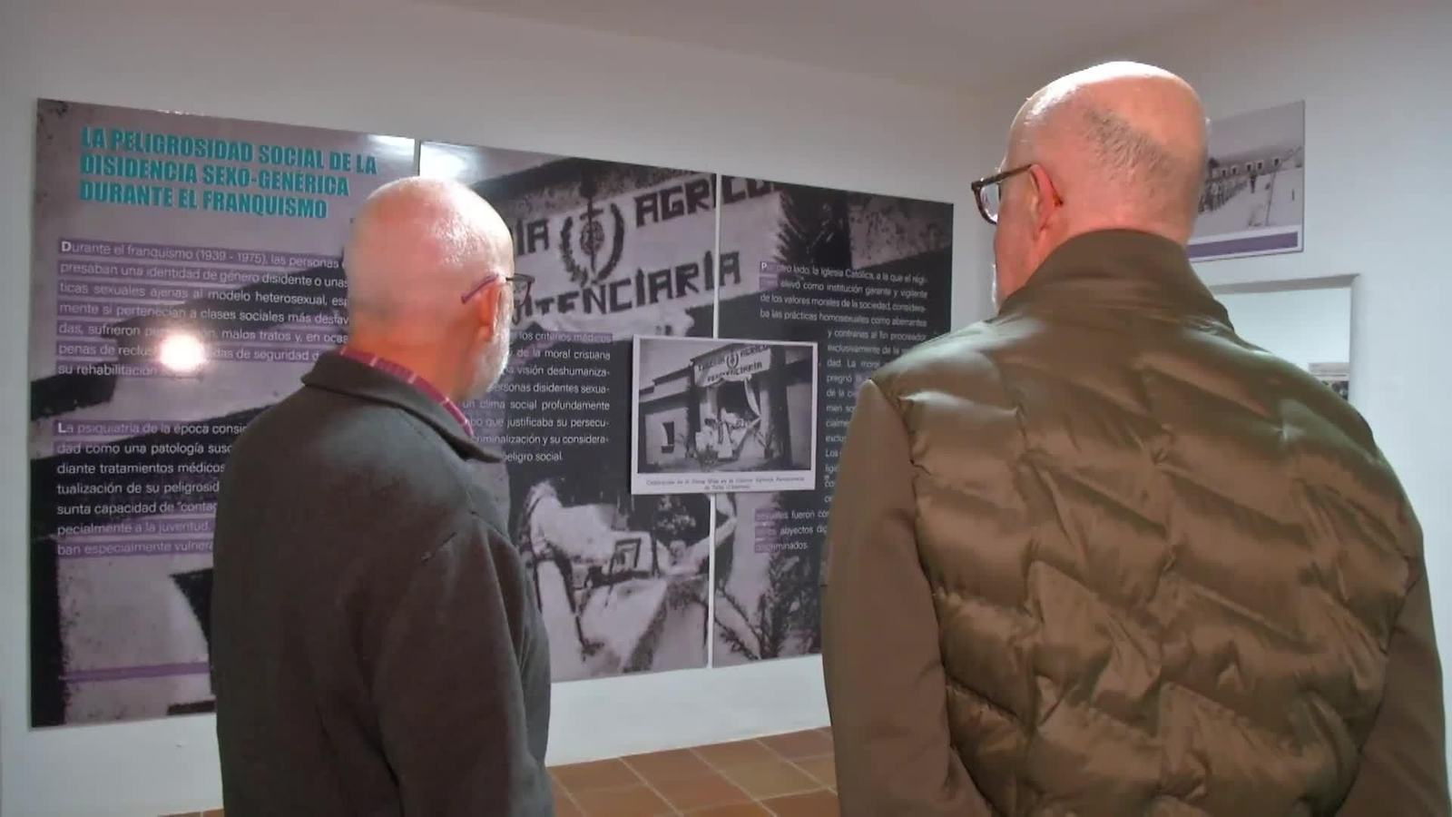 web prision fuerteventura