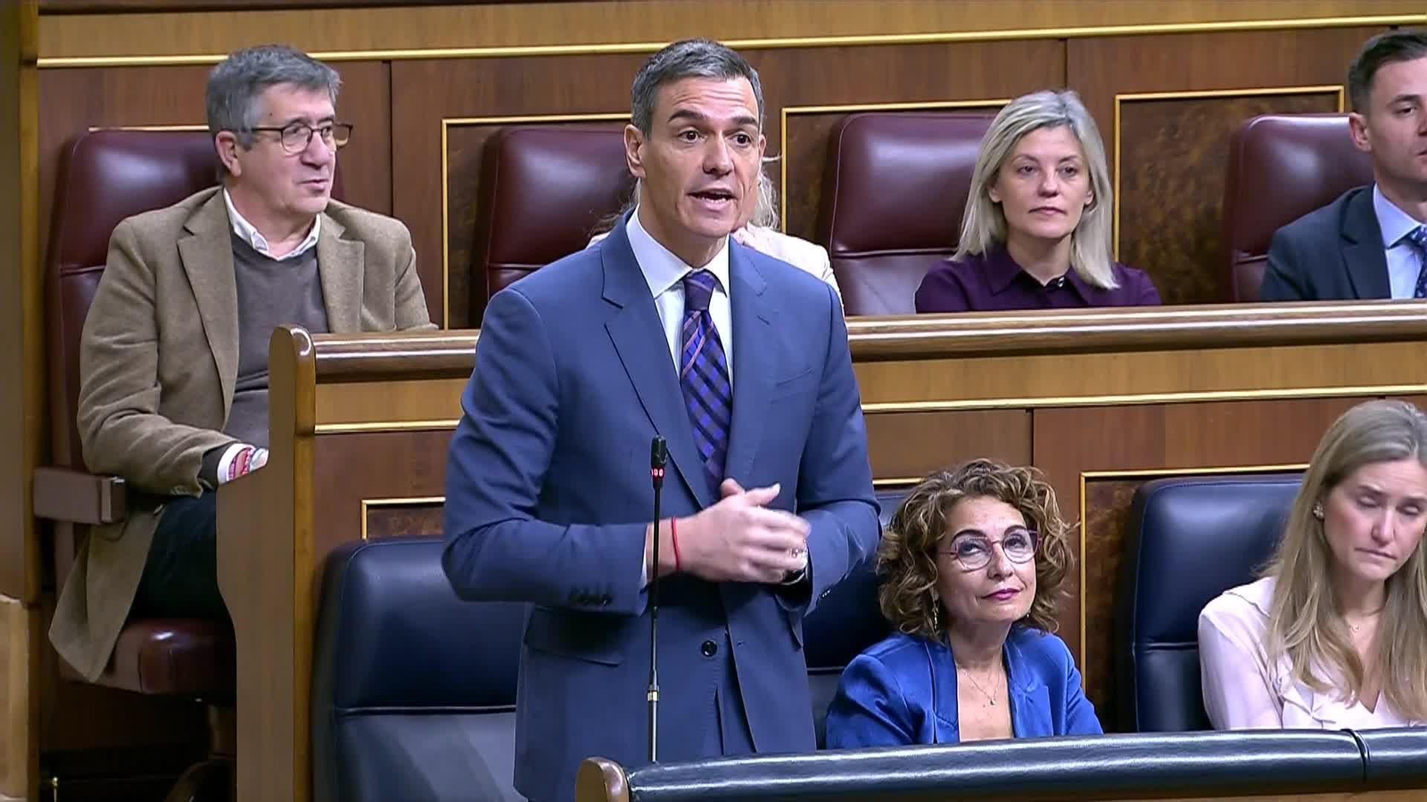 va feijoo vs sanchez