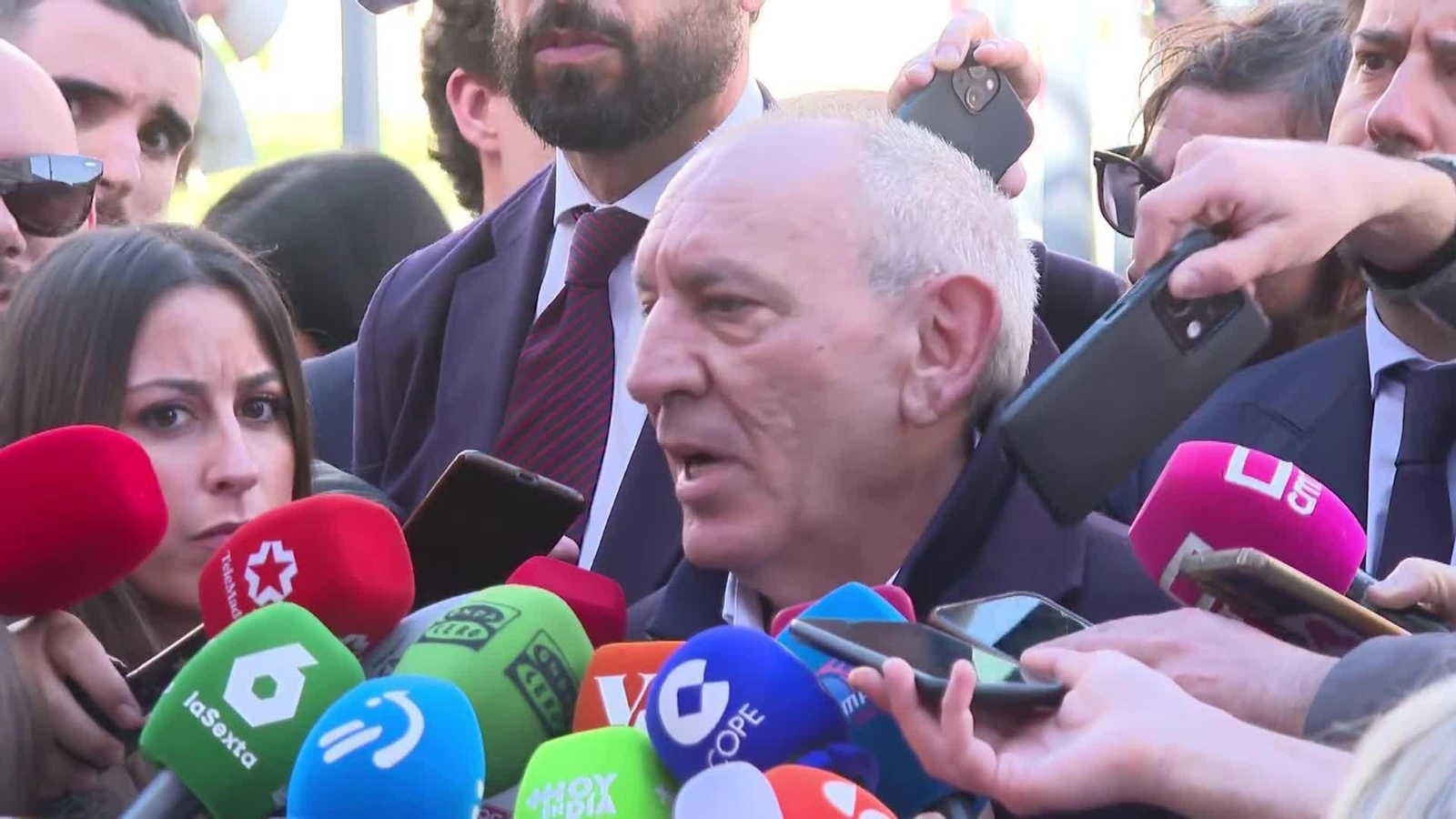 va victima dao loca histerica