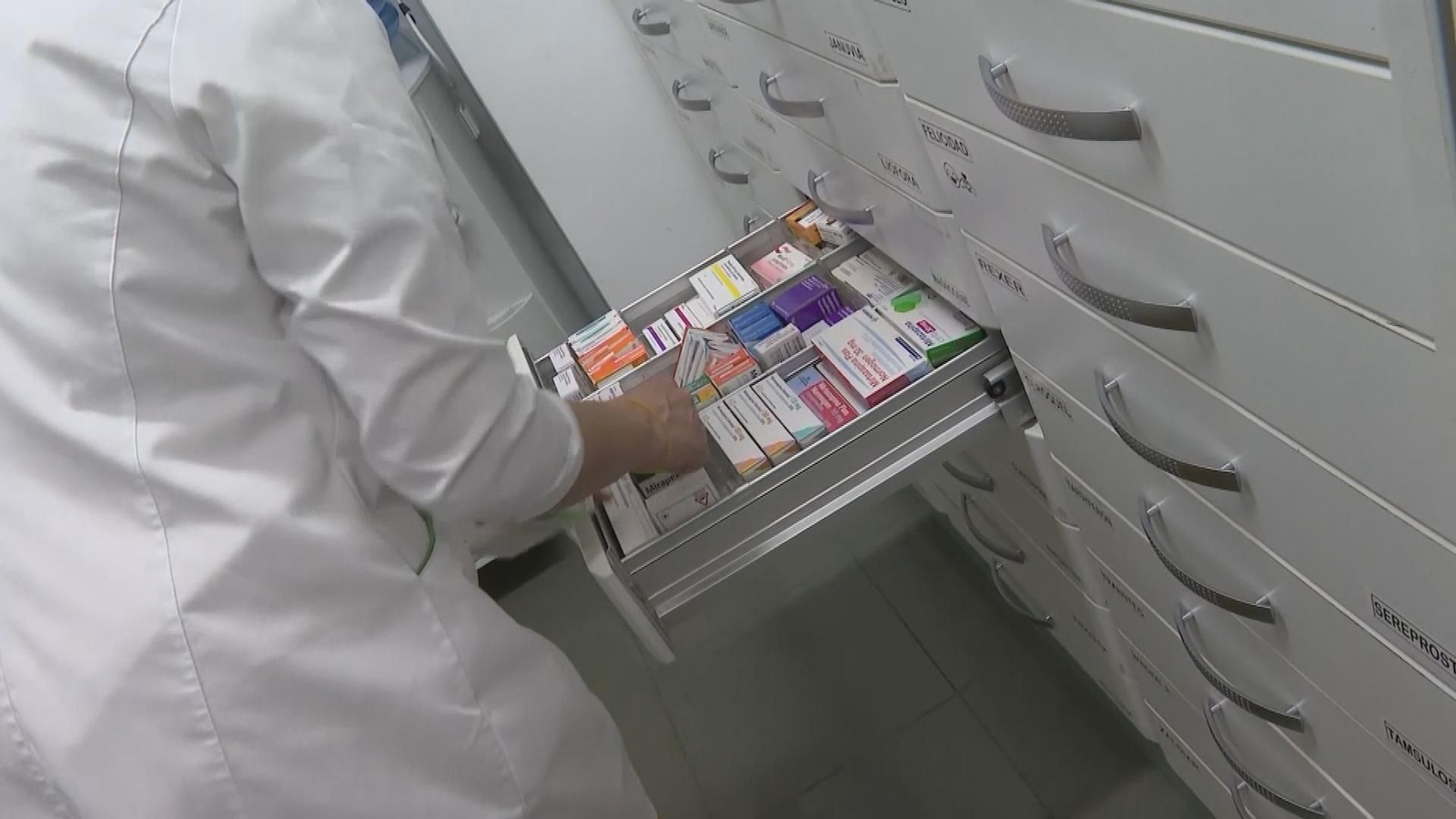 Bulos farmacéuticos