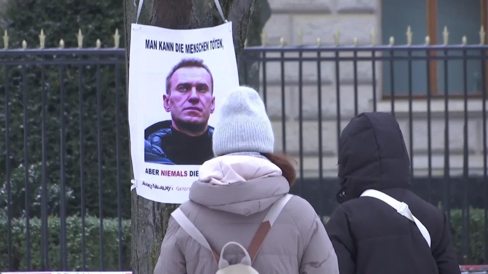 va homenaje navalny embajada rusa en berlin