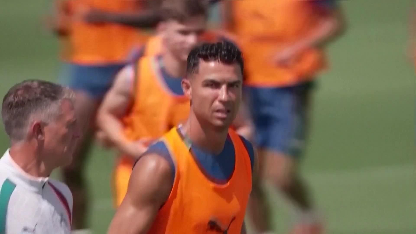 va comunicado ronaldo