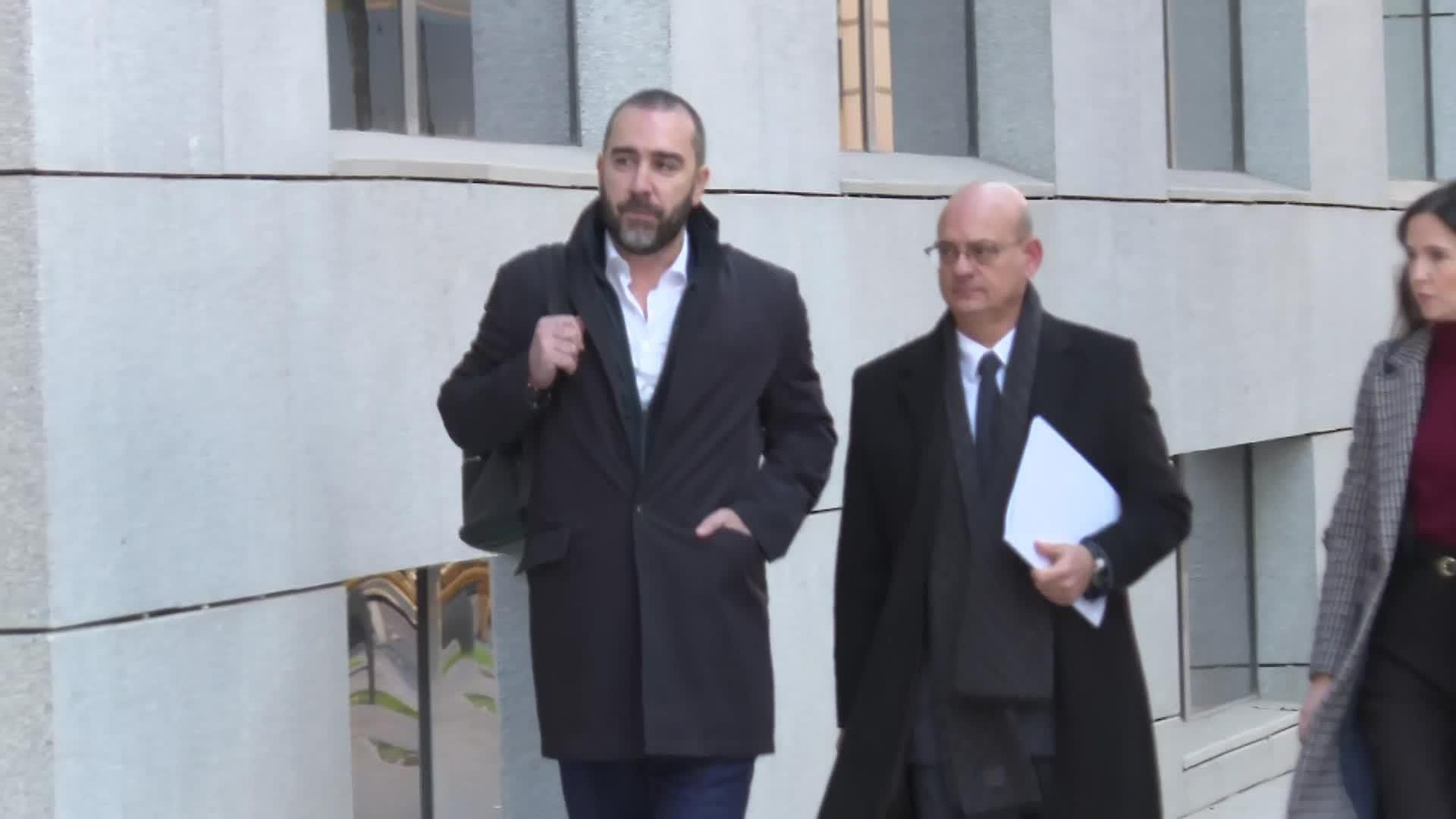 va llegada aldama supremo