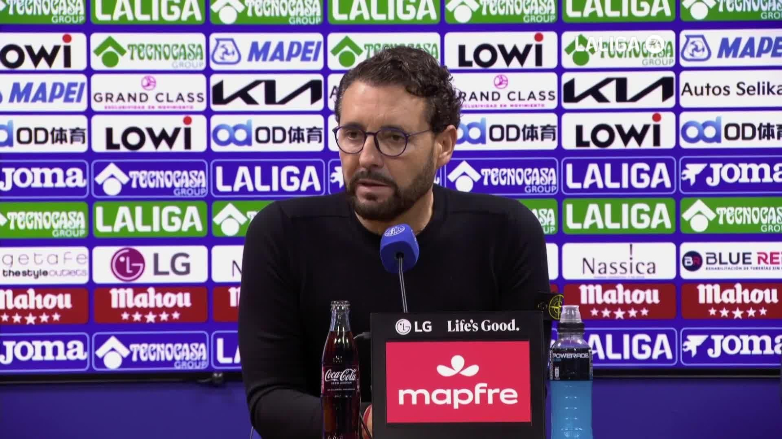 va getafe vs real sociedad