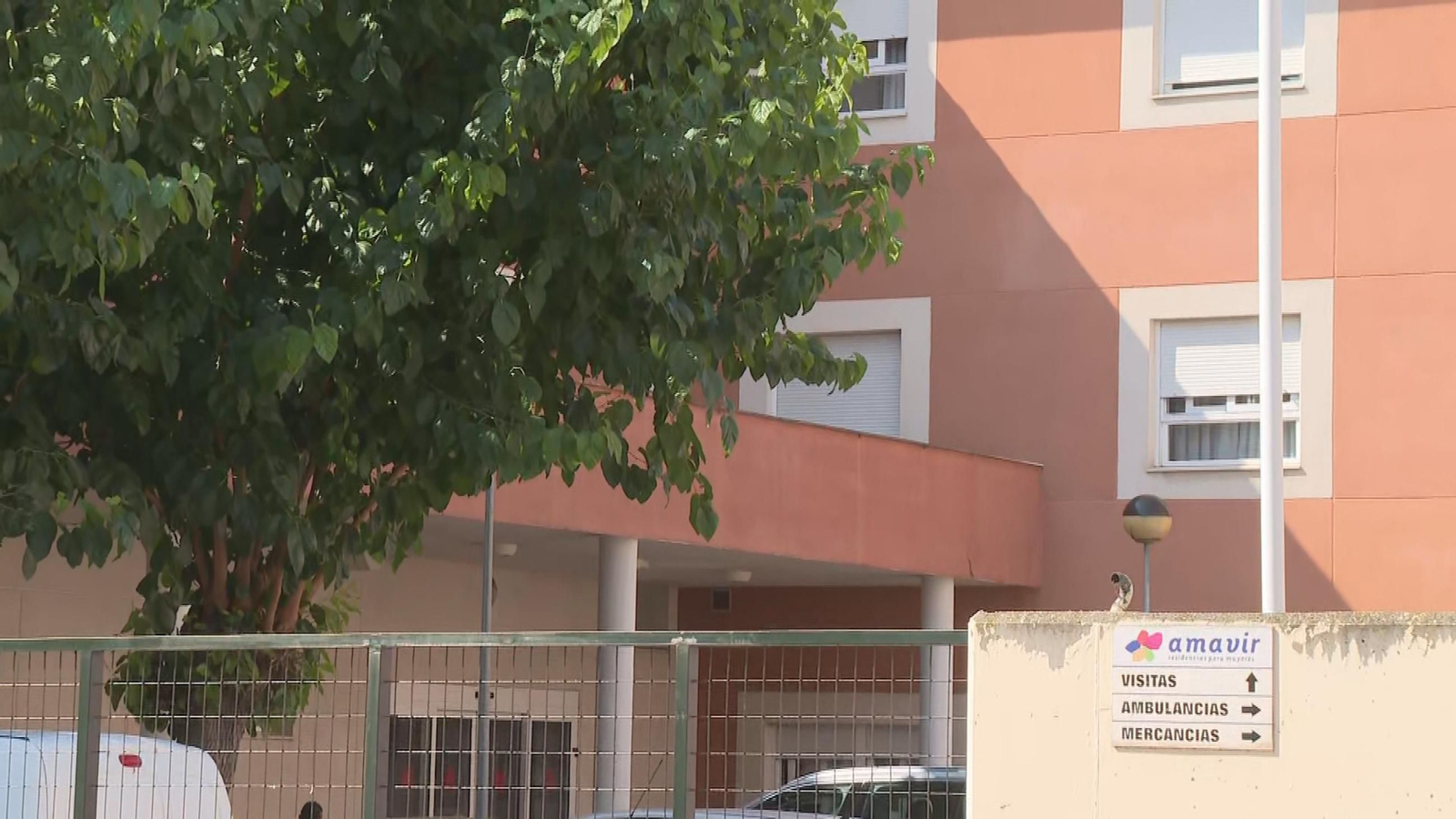 residencia