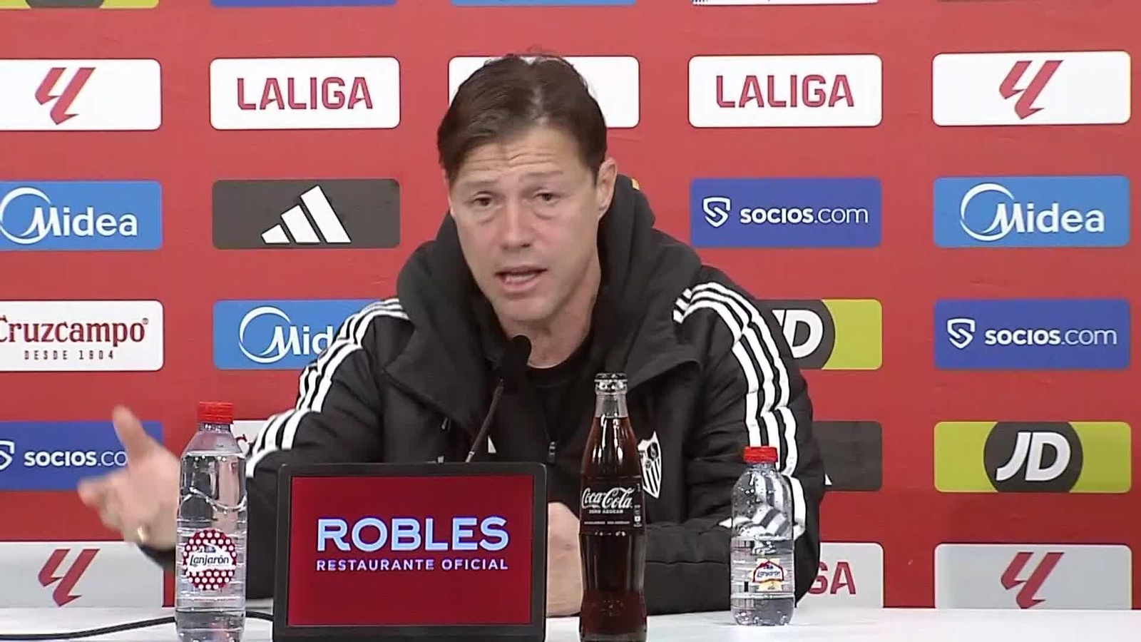 va total matias almeyda
