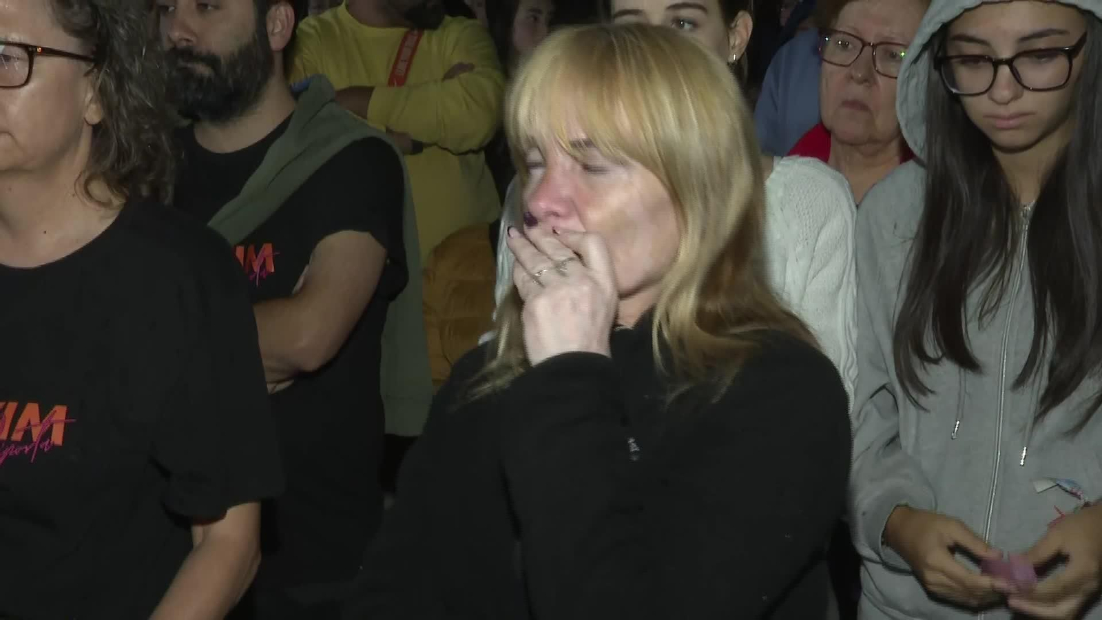 J002-EDI VALENCIA ACTOS PRIMERA ANIVERSARIO DANA J002-EDI VALENCIA ACTOS PRIMERA ANIVERSARIO DANA