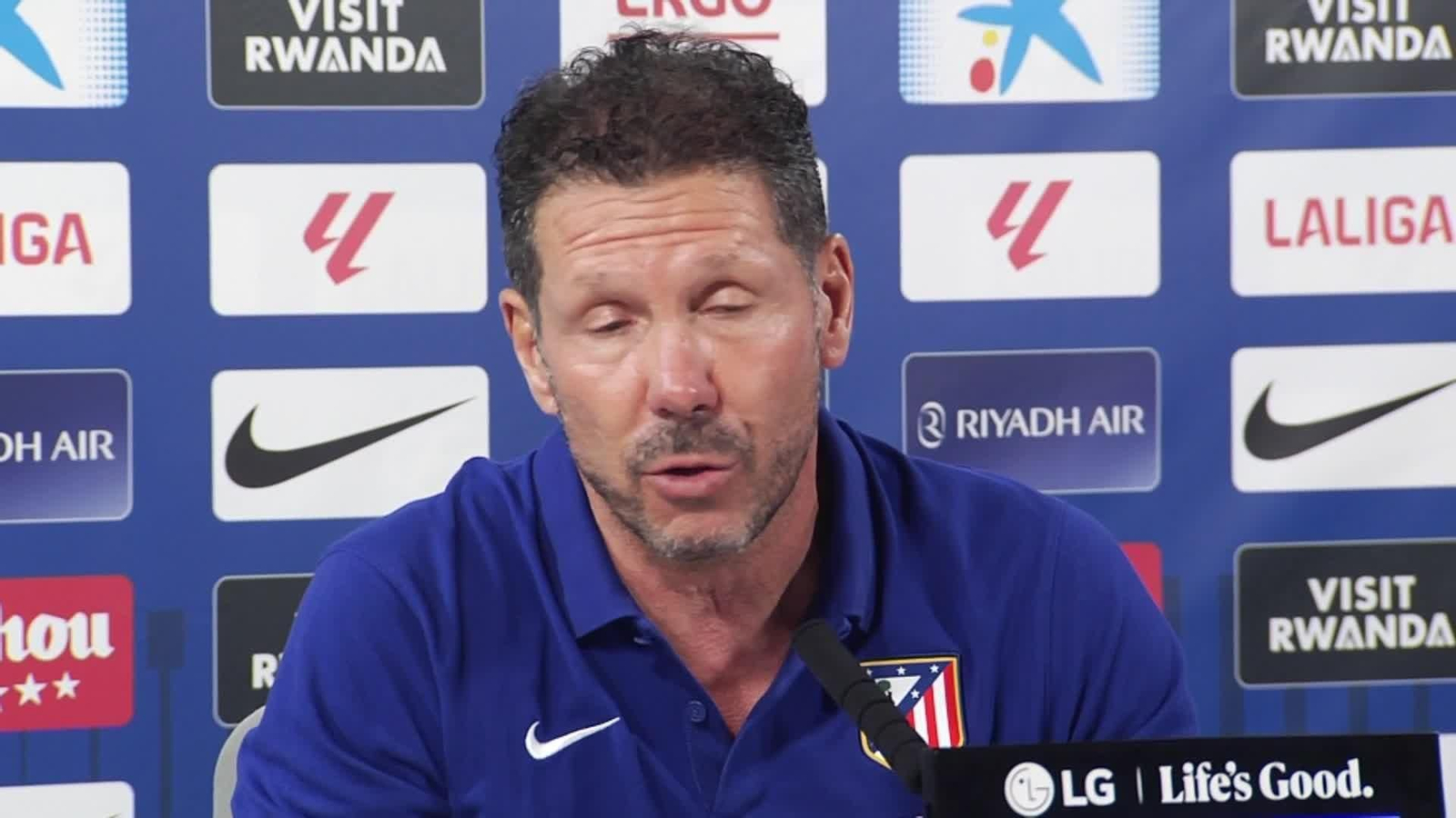 va simeone
