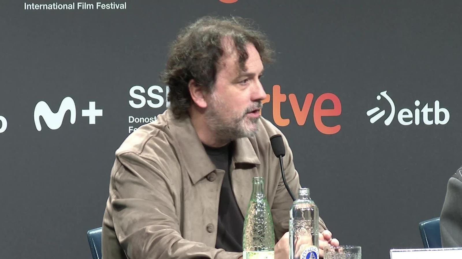 M057-SAN SEBASTIAN RP PELI ANTONIO FLORES