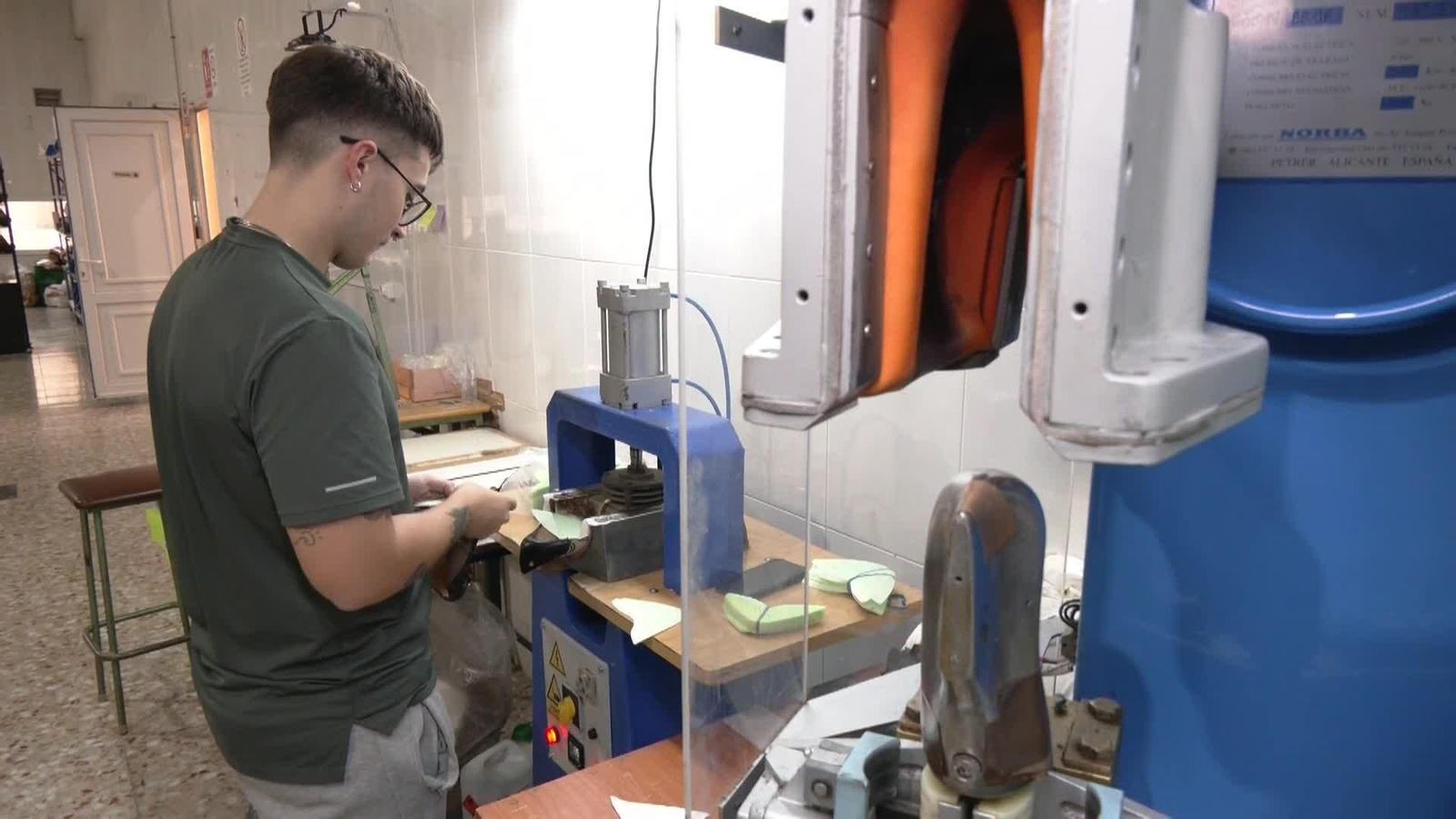 web empresas cien x cien españolas