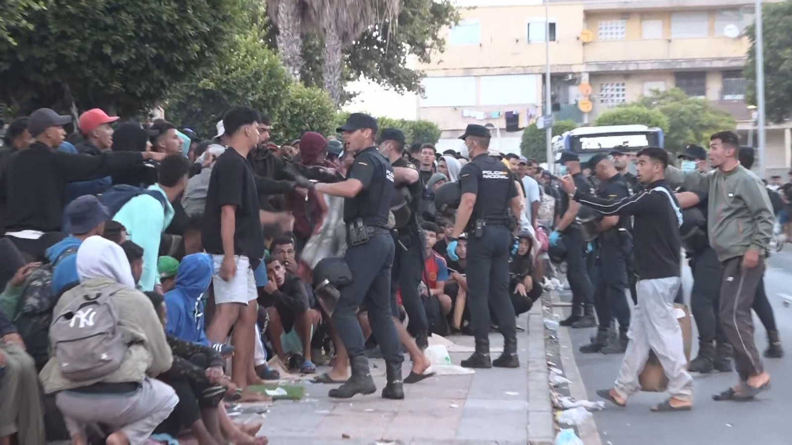 Ceuta