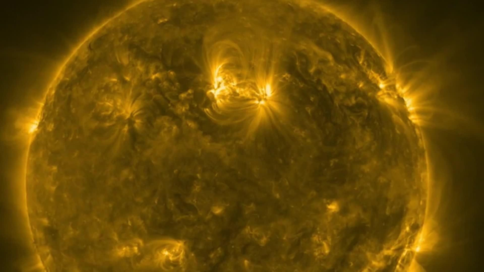 V001-EDI VARIOS ESPAÑOLES OPERACION ARTEMIS A LA LUNA