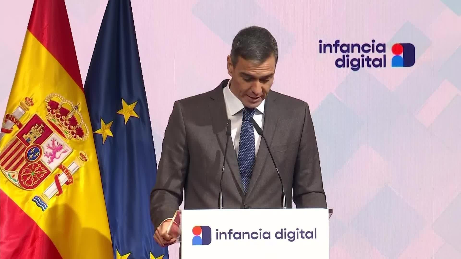 M031-MADRID PEDRO SANCHEZ ESTUDIO INFANCIA