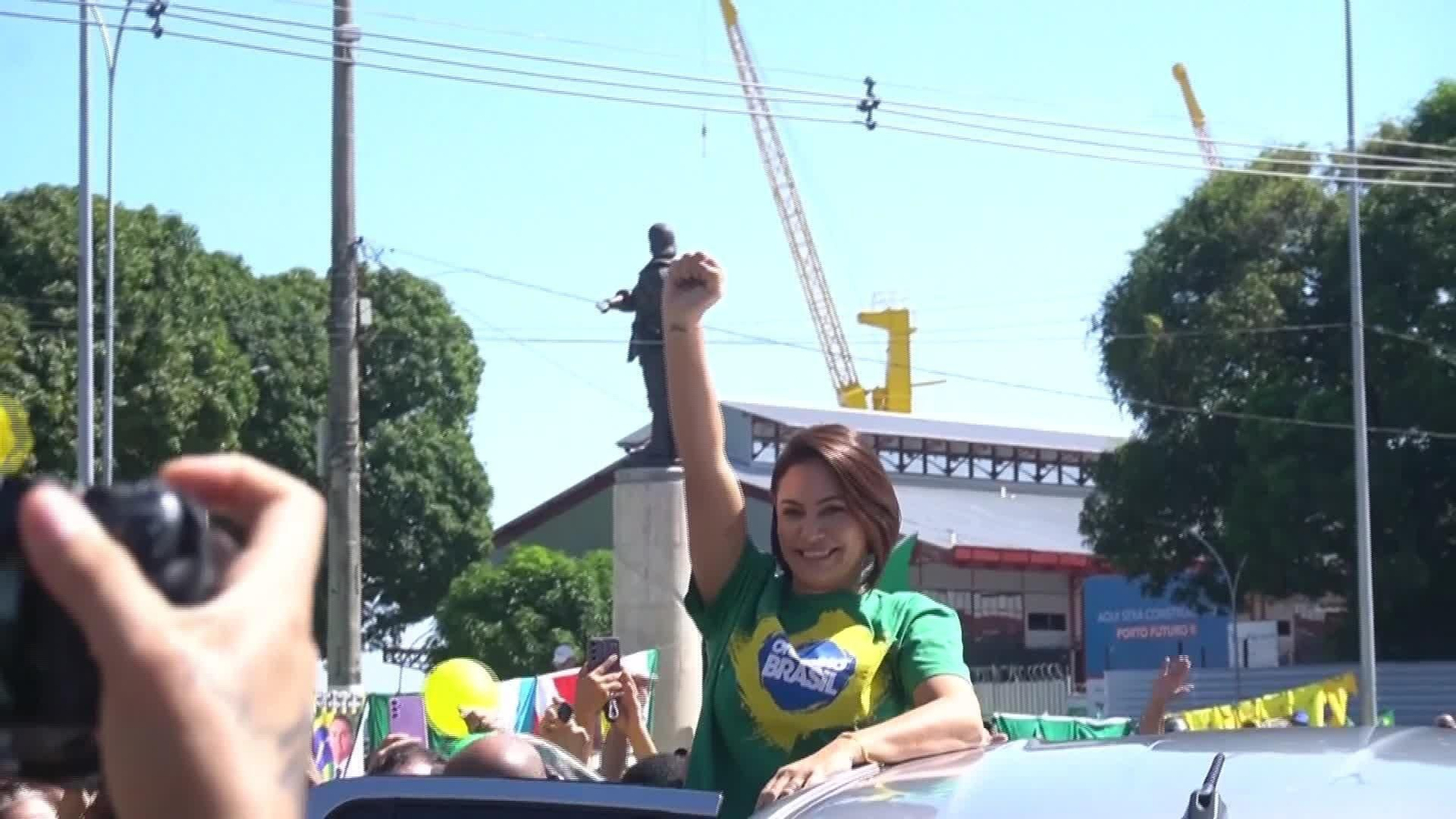 L006-BRASIL MANIFESTACIONES PRO BOLSONARO