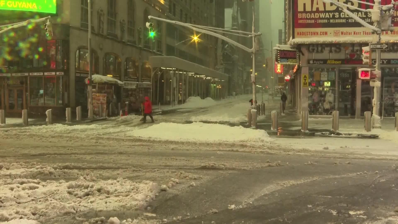 web gran nevada costa este