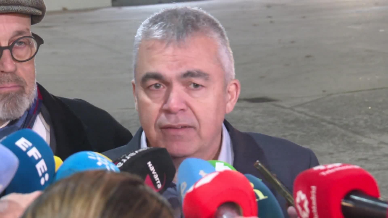 va salida cerdan soto