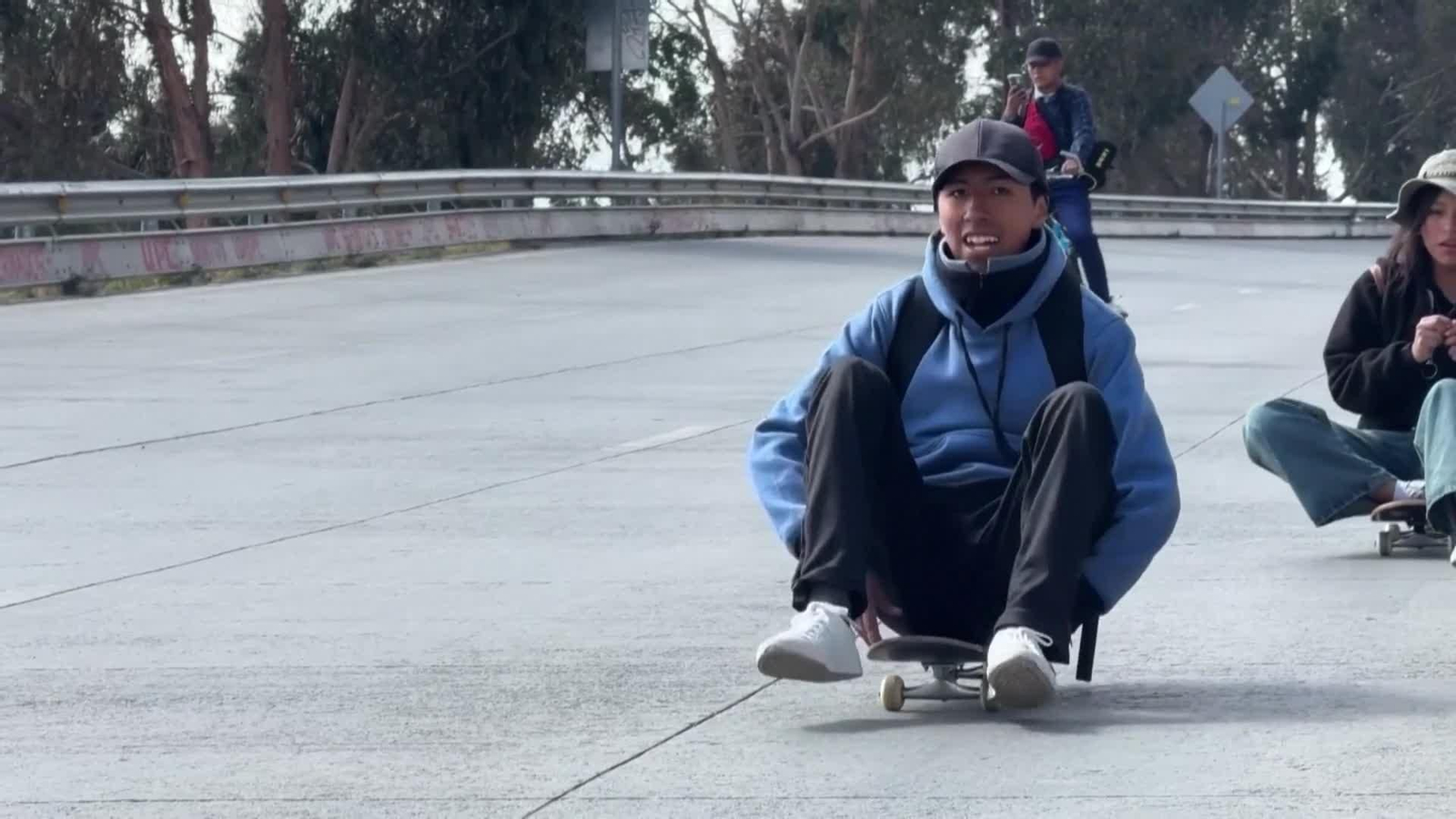 va bolivia dia sin coches