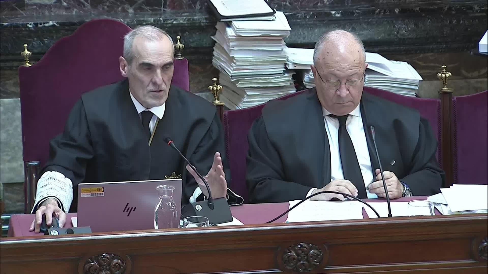 X077-MADRID JUICIO MASCARILLAS PARDO DE VERA 2