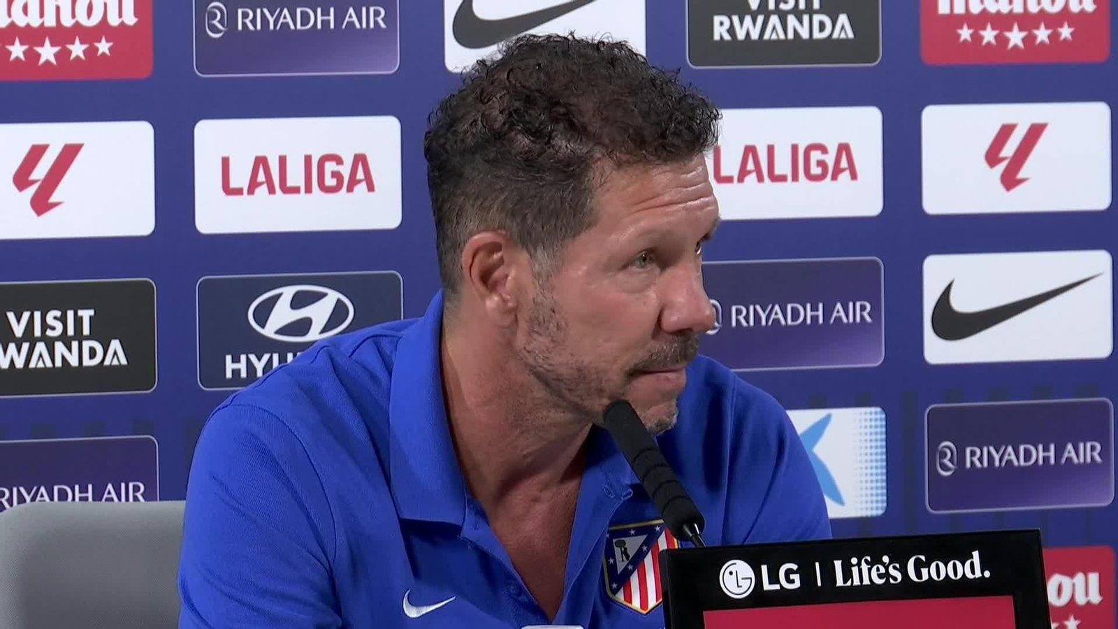va simeone