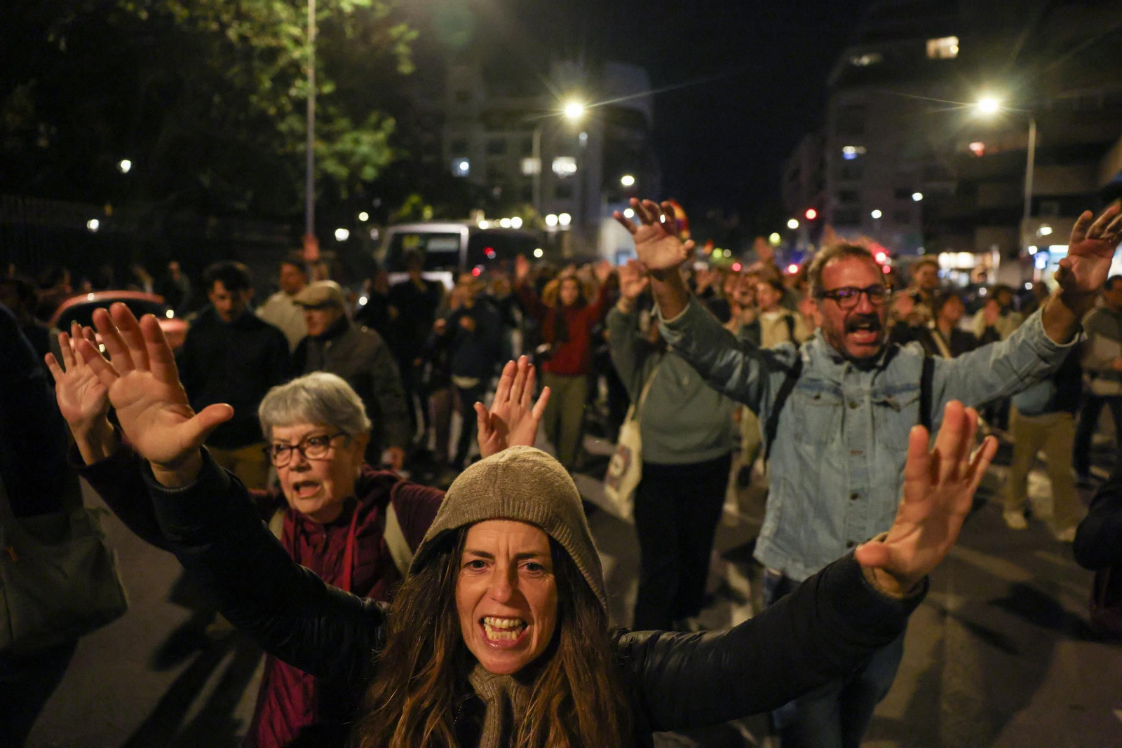 marcha