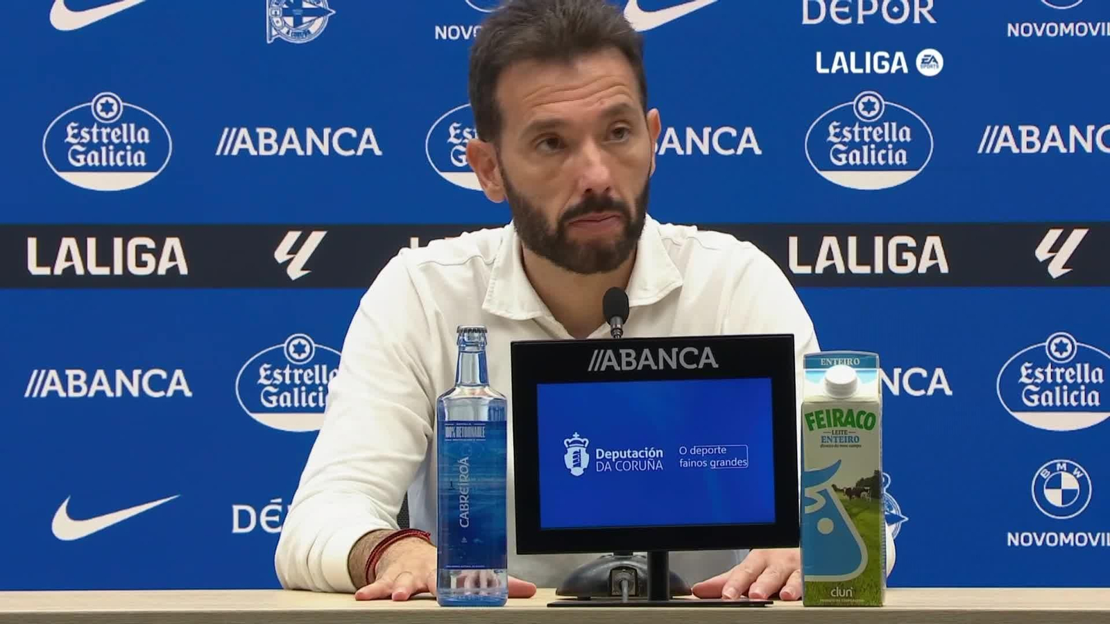 L010-A CORUÑA RP DEPORTIVO VS VALENCIA