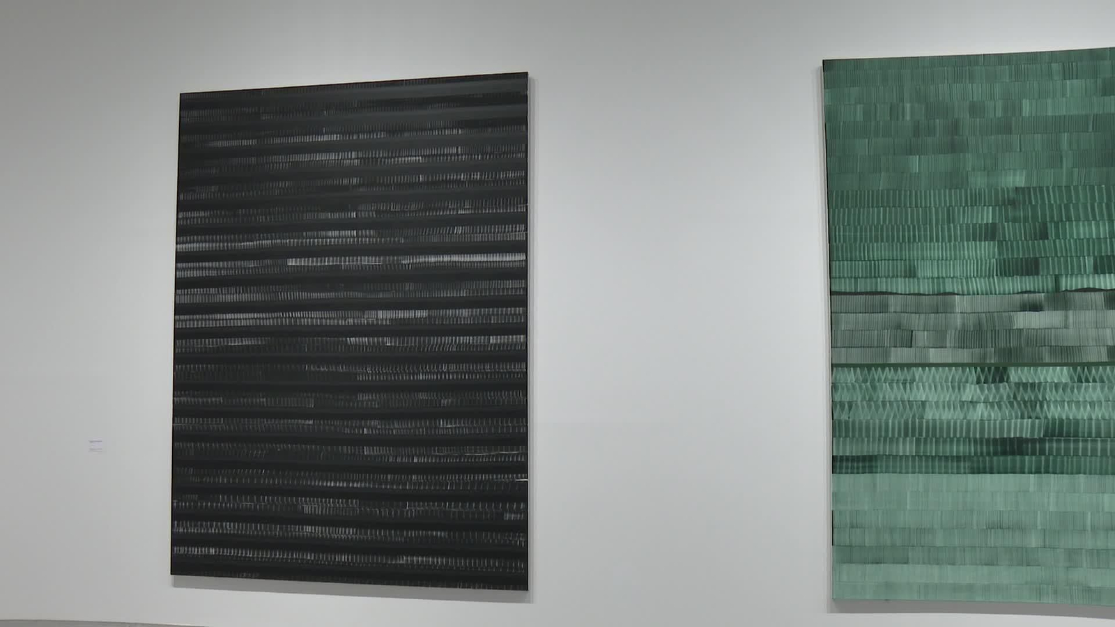 M043-MADRID EXPO JUAN USLE REINA SOFIA