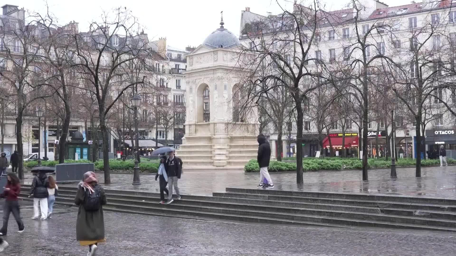 J063-FRANCIA REACCIONES A LA MILI VOLUNTARIA