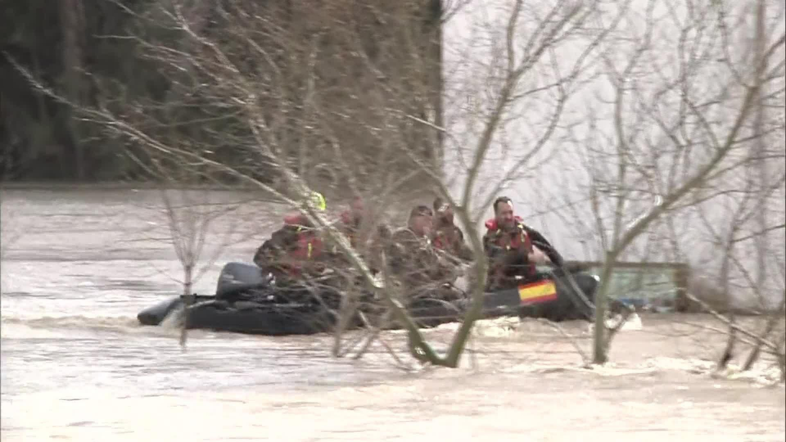 V073-CADIZ RESCATE ATRAPADO JEREZ