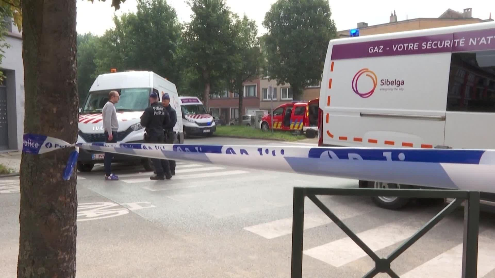 va incendio belgica