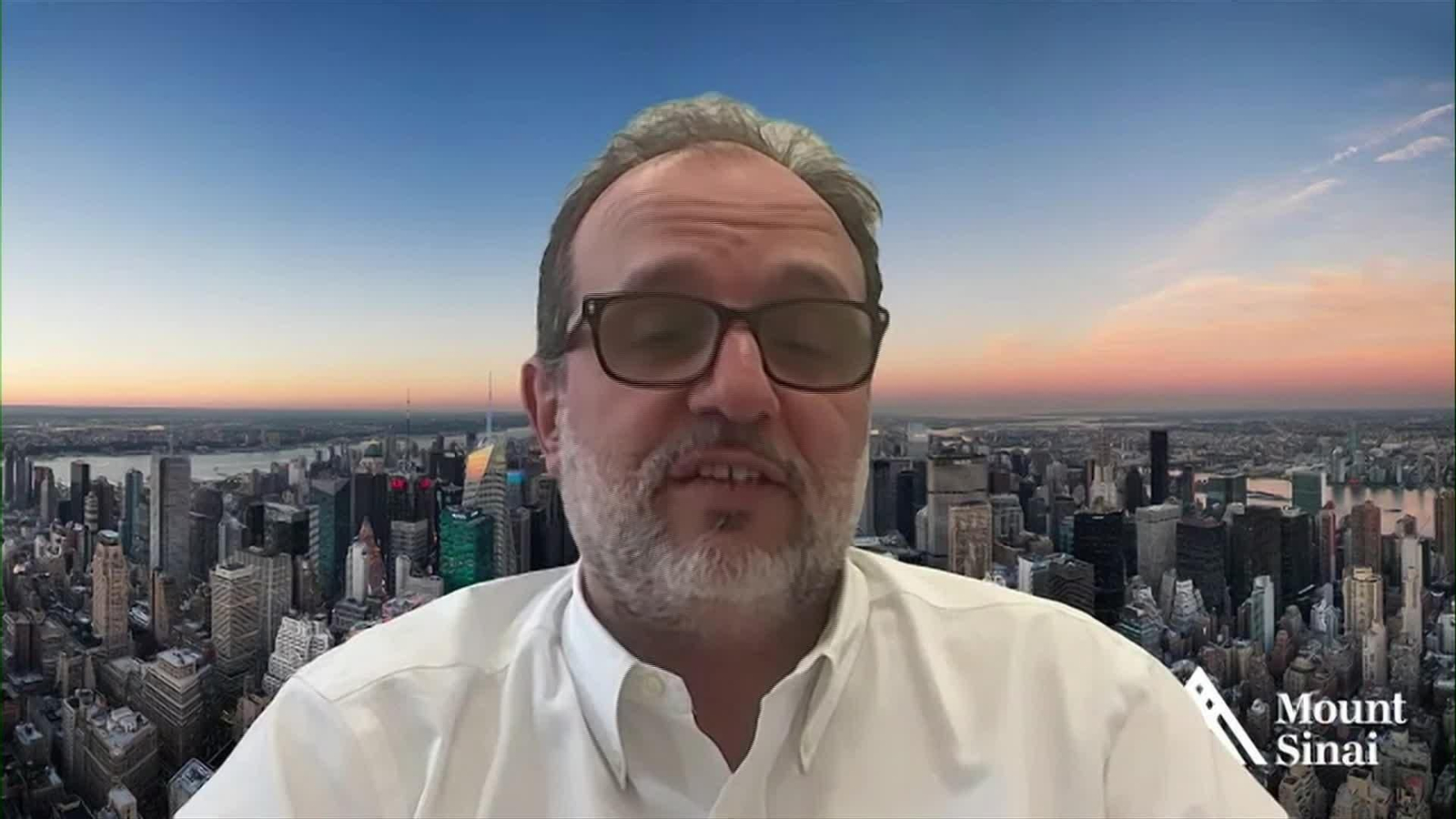 V013-NUEVA YORK ENTREVISTA EXPERTO VIRUS DE LOS ANDES