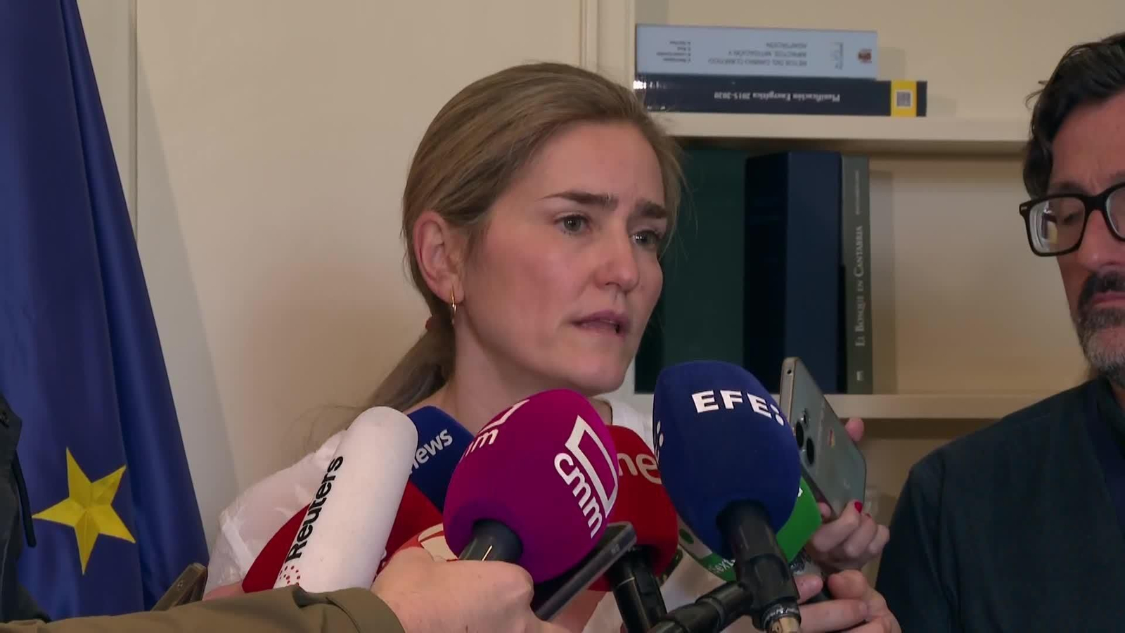 va aagesen con empresas gas y petroleo