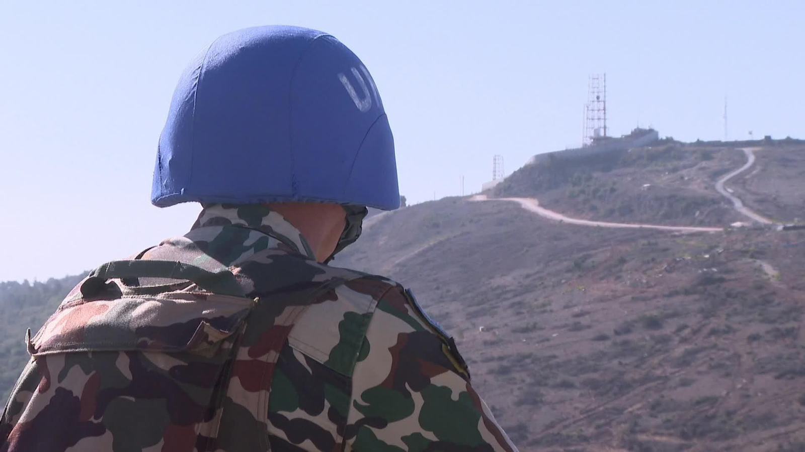 web un soldado español