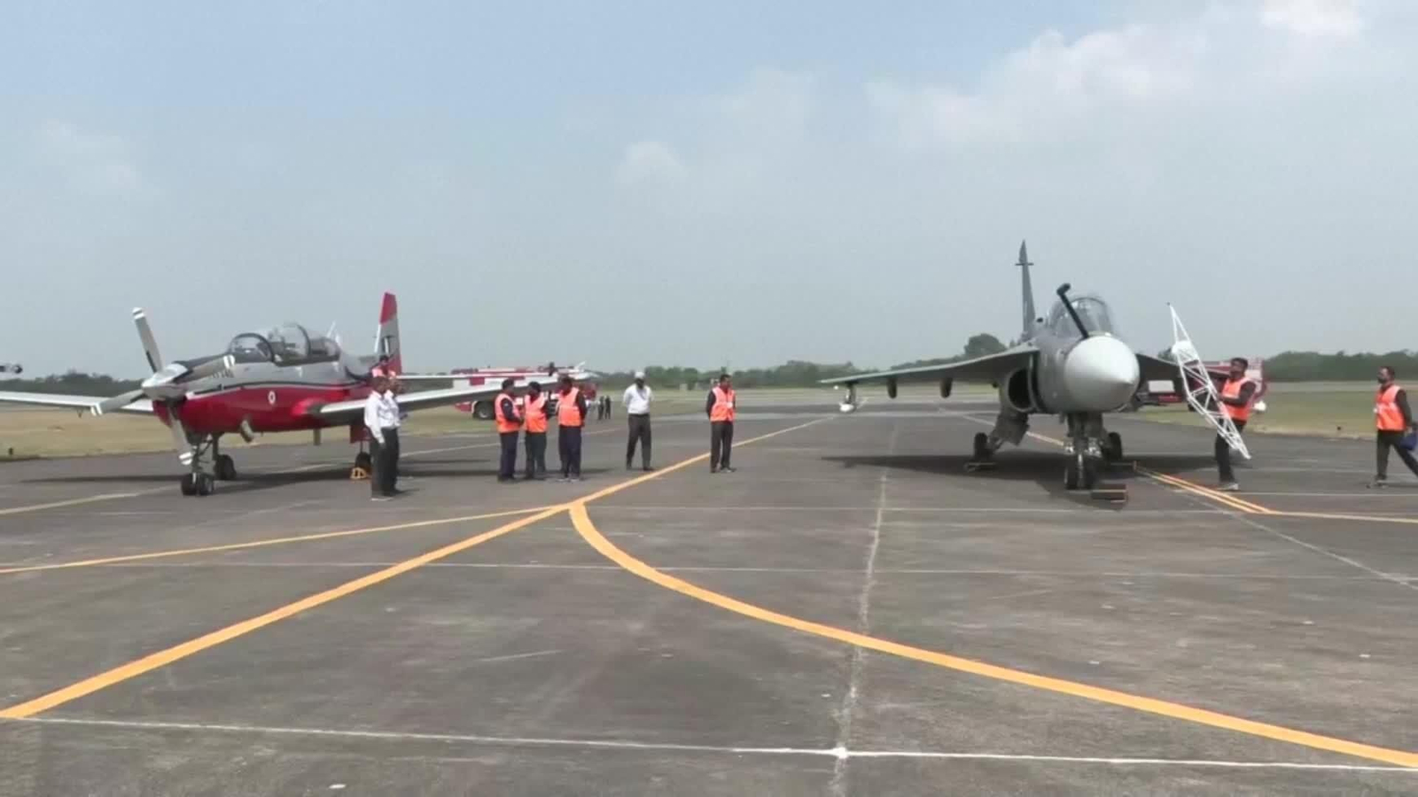 va avion estrellado dubai