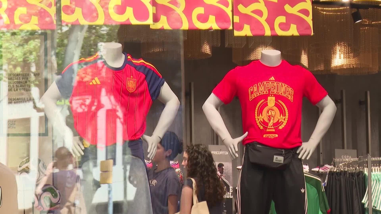 web camisetas mundial