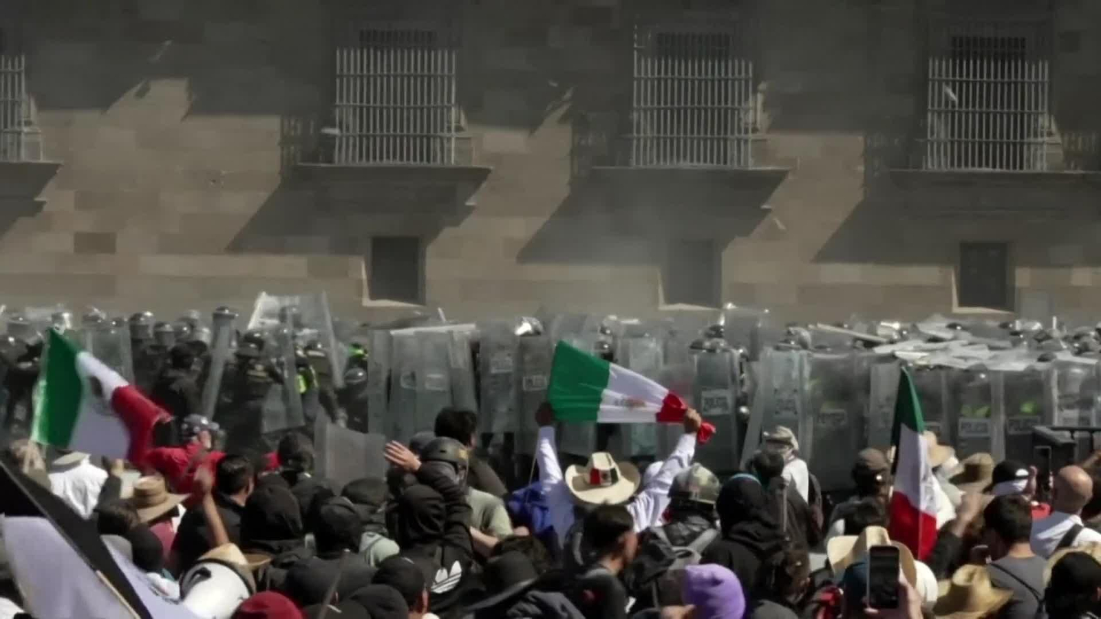 va mexico violencia