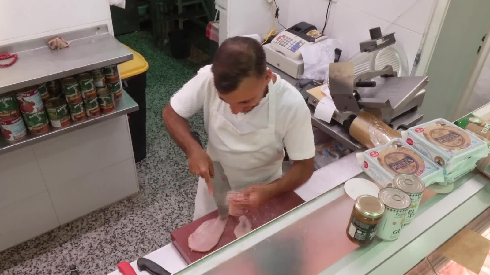 L058-SEVILLA DIA DE SUEÑO Y ALEGRIA MUNDIAL