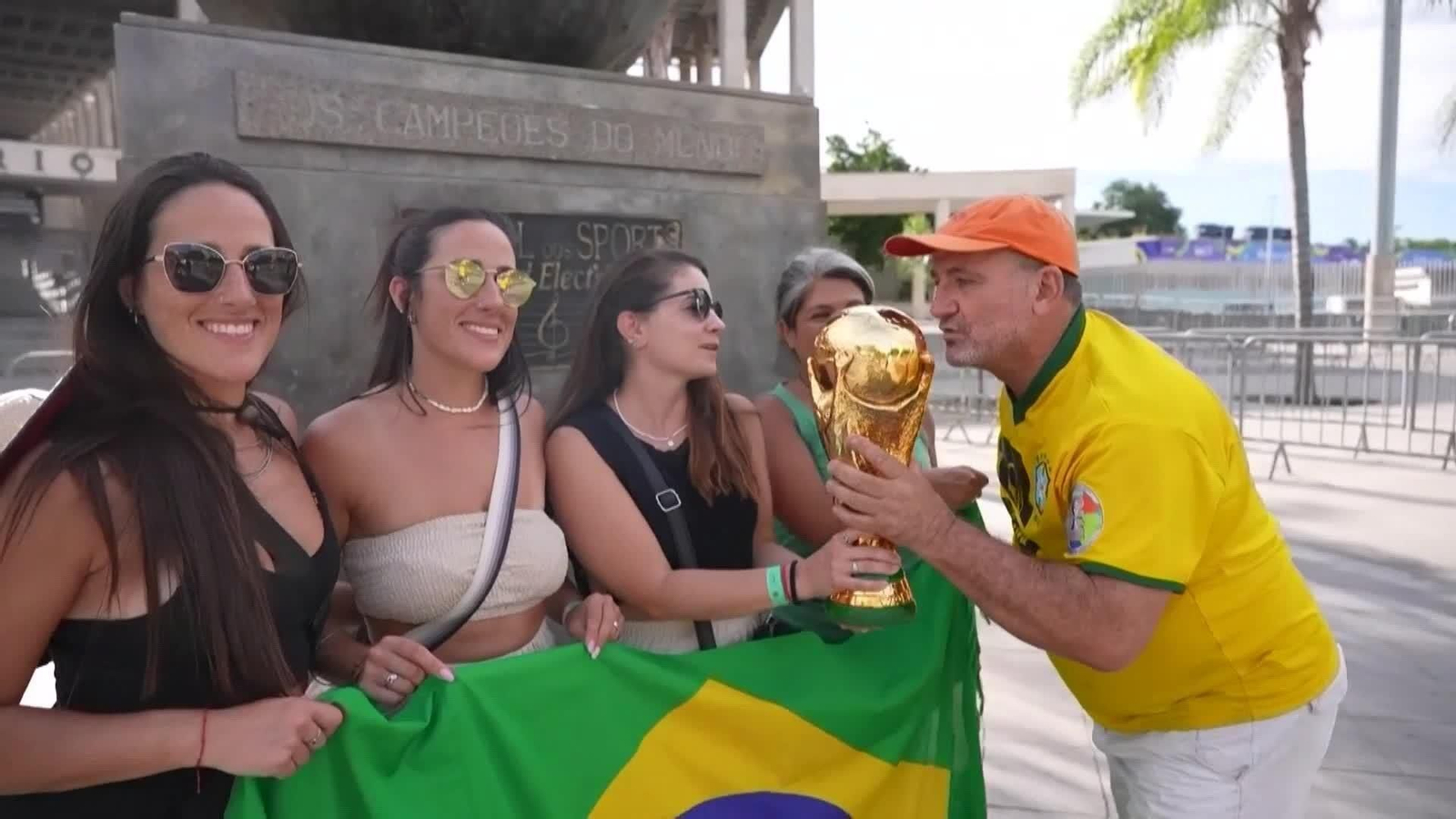va artesadno replicas copa del mundo