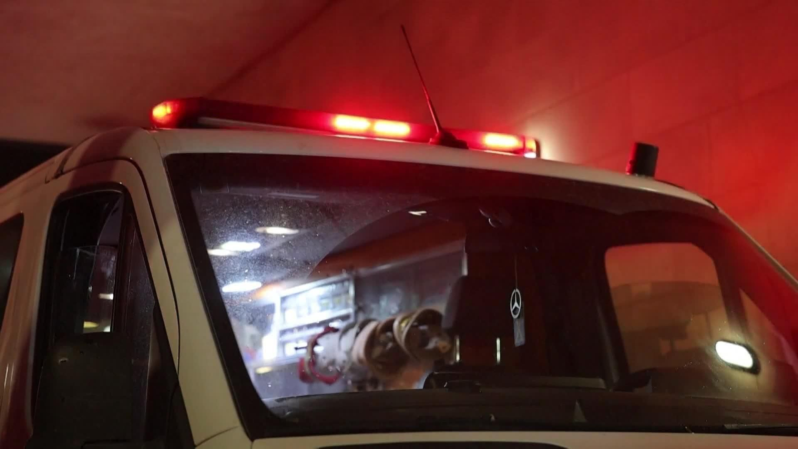 va misiles iran sobre Cisjordania