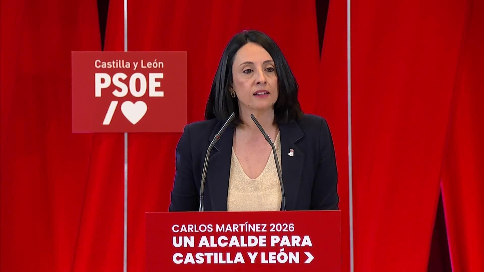 va rebeca torro psoe va rebeca torro psoe