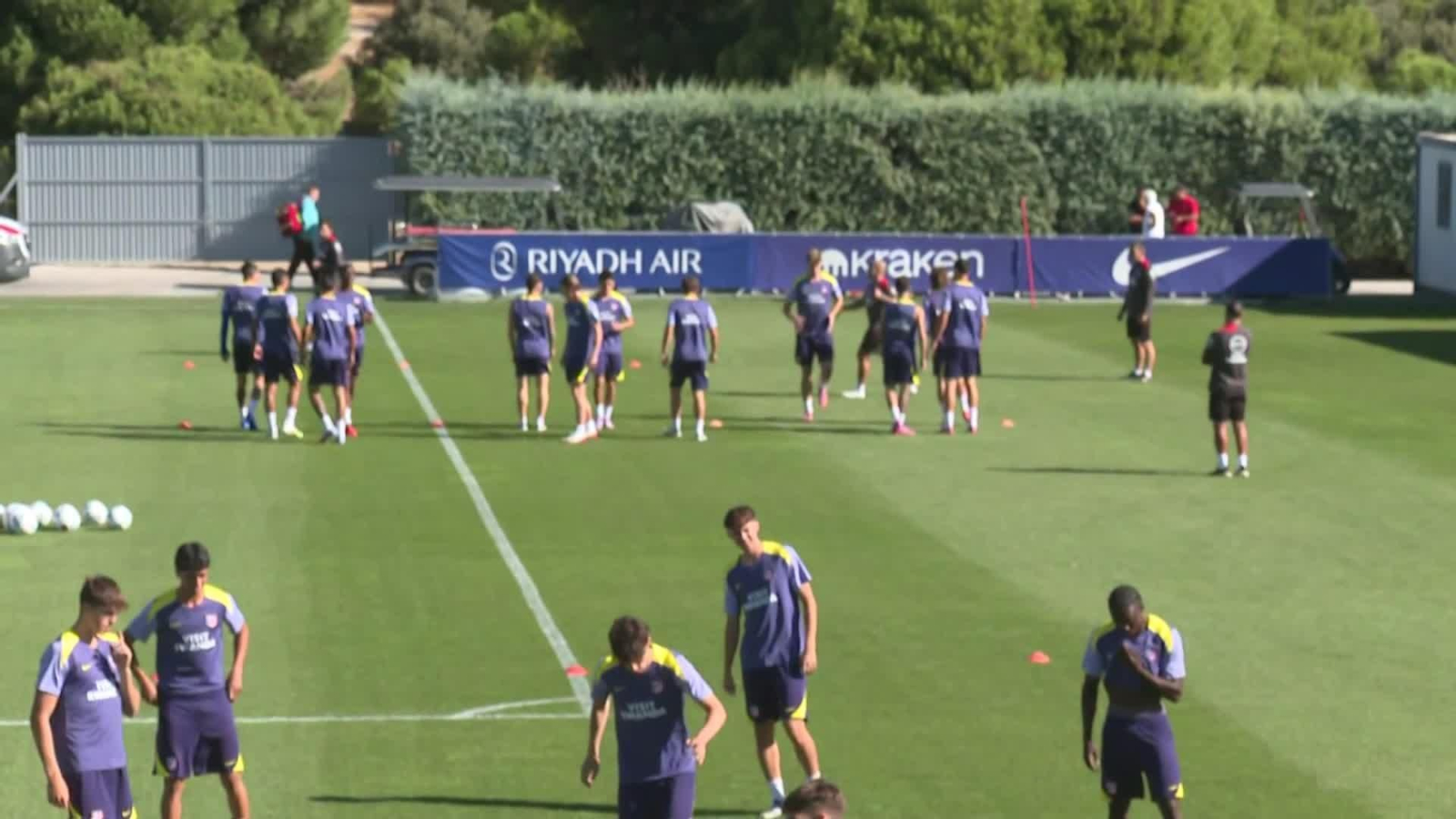 L040-MADRID ENTRENAMIENTO ATLETICO