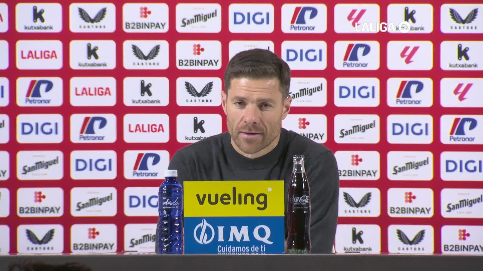 va athletic real madrid