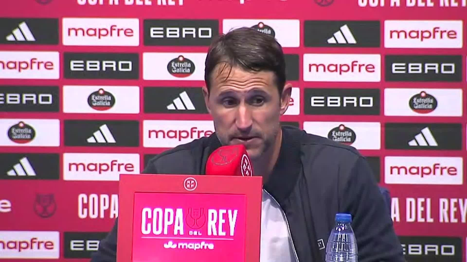 va recre rayo