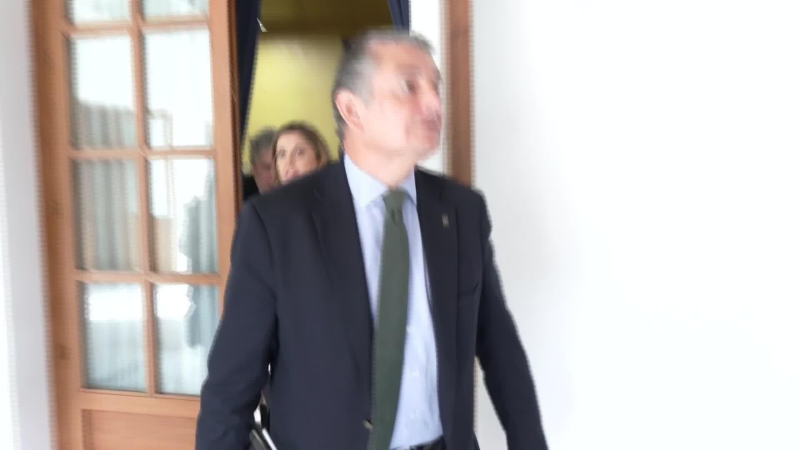 V033-SEVILLA CONSEJERO SALUD CRIBADOS V033-SEVILLA CONSEJERO SALUD CRIBADOS