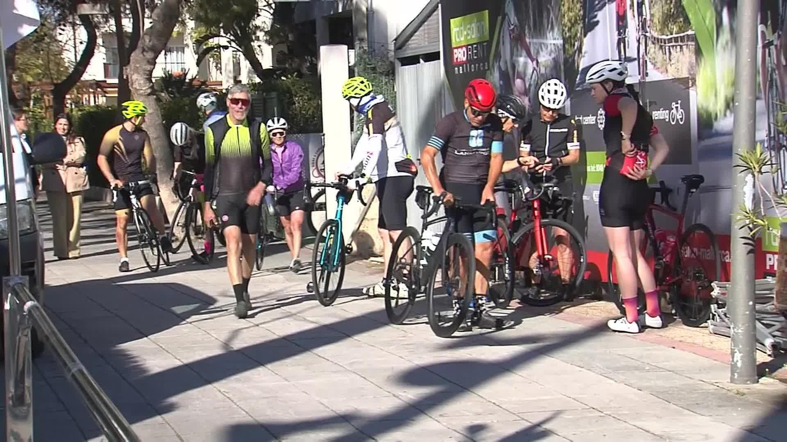 D033-MALLORCA CICLOTURISMO DE MODA